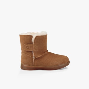 Ugg Keelan Stövlar Barn Bruna (169850OVA)